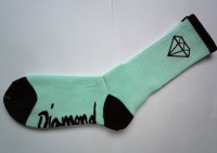 Meia Diamond