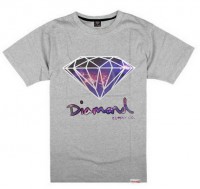 Camiseta Diamond