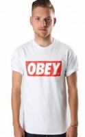 Camiseta Obey