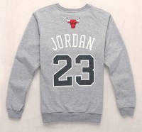 Moletom Chicago Bulls