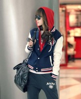 Colegial A's