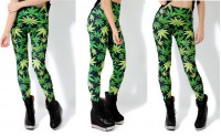 Legg Style Cannabis
