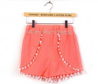 Short Color