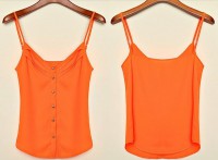 Blusa Regata