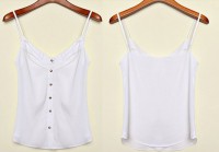 Blusa Regata