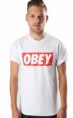 Camiseta Obey