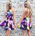 Vestido Floral